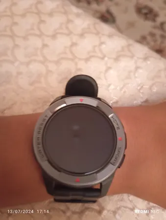 ساعت هوشمند میبرو مدل Mibro Watch X1