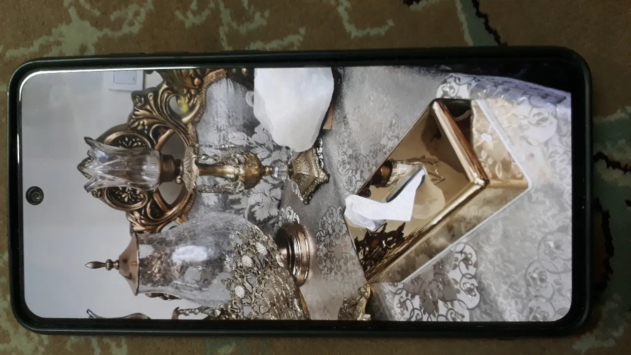 جای دستمال کاغذی پیسو مدل تابان