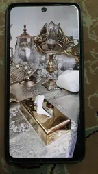 جای دستمال کاغذی پیسو مدل تابان