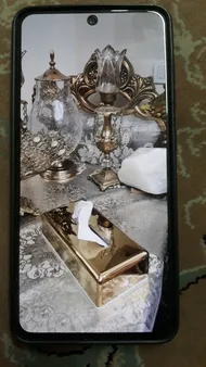 عکس ارسالی خریدار