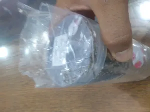 تجریه خرید دانه‌ چیا مطلوب - 550 گرم