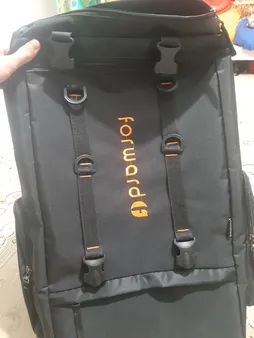 کوله پشتی فوروارد مدل FCLT8006