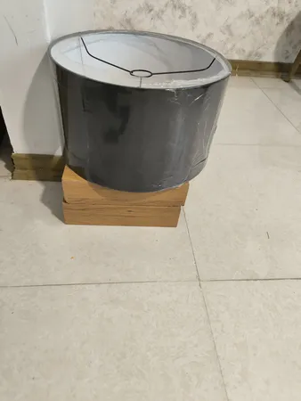 آباژور ایستاده آس کرال وود مدل چرخشی  As-ch010