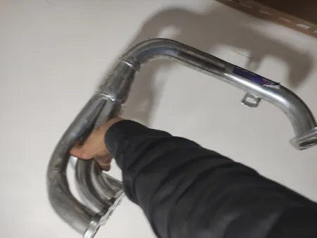 هدرز کد02 مناسب برای پارس تیو فایو