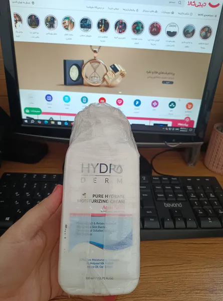 عکس ارسالی خریدار