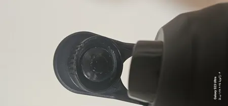 شیکر ورزشی کد 103410 گنجایش 0.650 لیتر