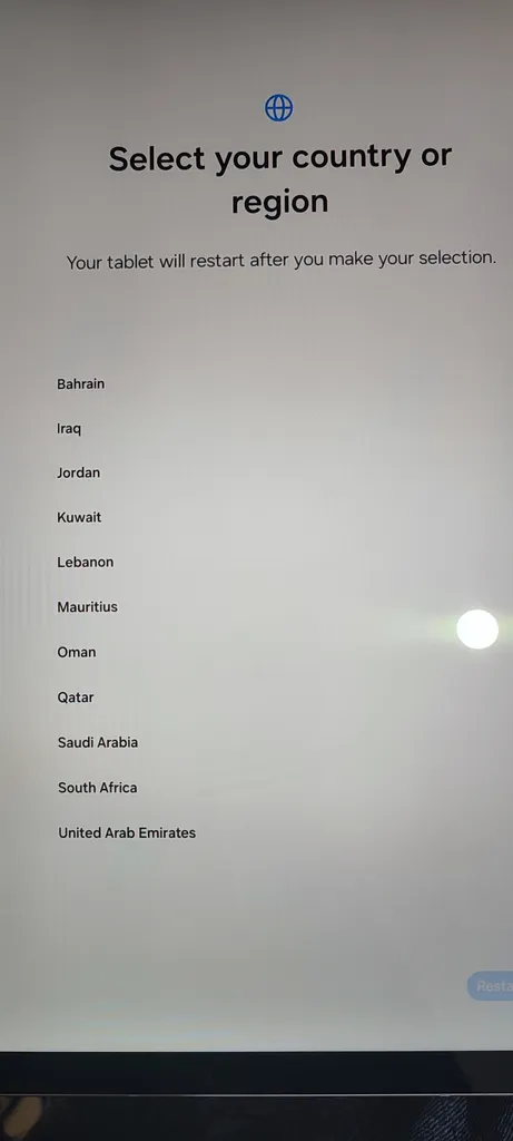 تبلت 10.4 اینچ سامسونگ مدل Galaxy Tab S6 Lite 2022 Wi-Fi ظرفیت 64 گیگابایت و رم 4 گیگابایت به همراه قلم