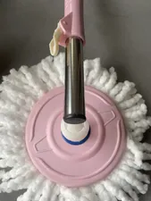 تجریه خرید سطل و زمین شوی شایلین مدل BS-1020