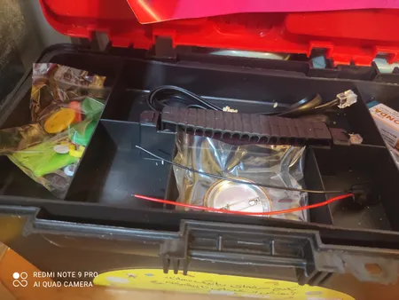 کیت آموزشی رباتیک سان مدل حرفه ای