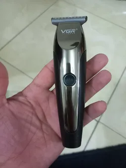 ماشین اصلاح موی صورت وی جی ار مدل 059