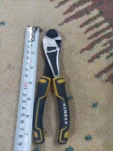 تجریه خرید انبر سیم چین کنزاکس مدل KDW-27 سایز 7 اینچ