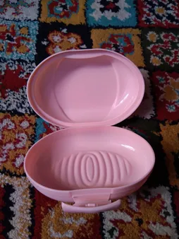 جاصابونی مدل ZG1