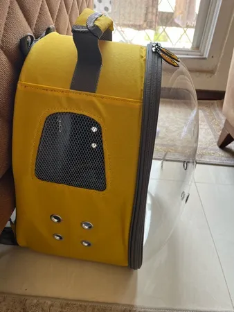 کوله پشتی حمل و نگهداری سگ مدل C200