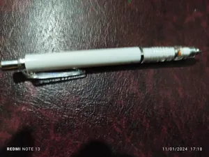 تجریه خرید مداد نوکی 0.5 میلی متری زبرا مدل Delguard System