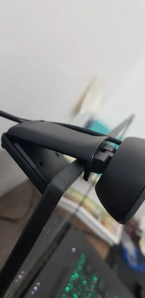 وب کم HD لاجیتک مدل C270