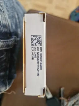 قرص بیوپانتن یوروویتال بسته 60 عددی