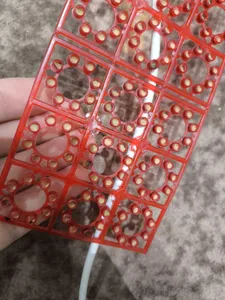 تجریه خرید تیر تفنگ ترقه ای گلدن گان مدل naabsell96 بسته 12 عددی