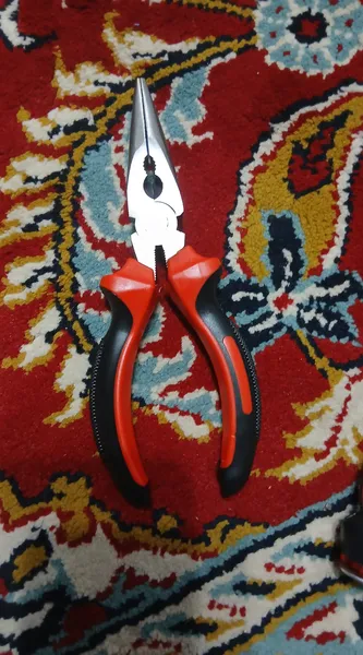 عکس ارسالی خریدار