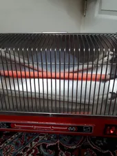 تجریه خرید بخاری برقی مه پویا مدل 2000