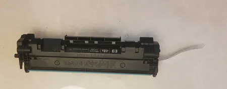 تونر مشکی مدل 48A