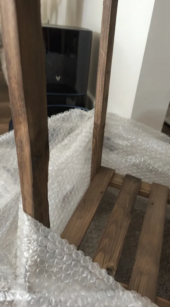 استند گلدان مدل i9