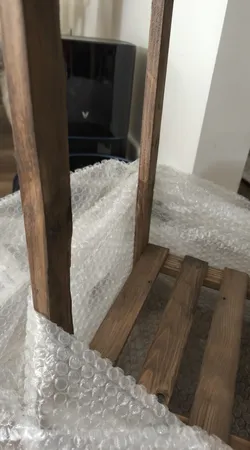 استند گلدان مدل i9