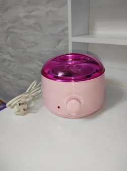 دستگاه موم گرم کن و ذوب وکس پرووکس مدل 100