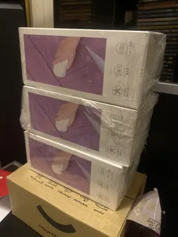 پرزگیر برقی لباس میجیا مدل MQXJQ01KL