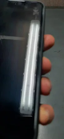 گوشی موبایل ناتینگ مدل Phone 2 دو سیم کارت ظرفیت 256 گیگابایت و رم 12 گیگابایت