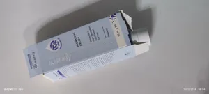 تجریه خرید کرم آبرسان راکوتن مدل Prebiotic حجم 50 میلی‌لیتر