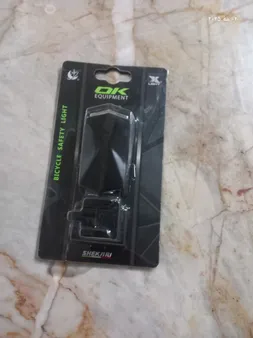 چراغ جلوی دوچرخه مدل OK XC988