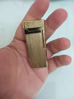 فندک دیروی مدل DERUI01