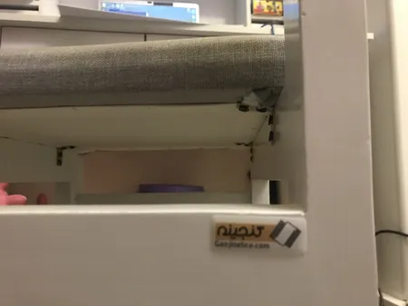 صندلی گنجینه مدل سپیدان