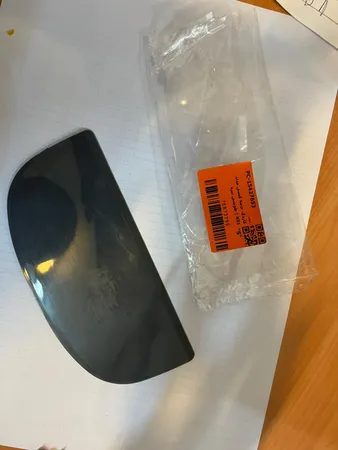 کاردک خامه کشی مدل K01