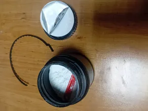 تجریه خرید پودر  کراتین ترک نوتریشن - 250 گرم