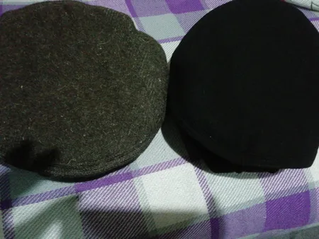 کلاه مدل پکول P5001