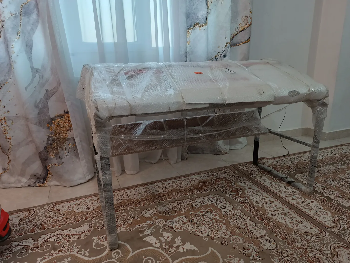 میز کامپیوتر مدل الین 1452