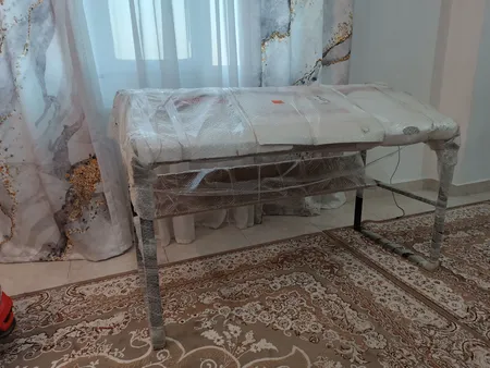 میز کامپیوتر مدل الین 1452