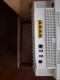 مودم فیبر نوری هوآوی مدل HG8245Q2