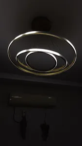 تجریه خرید لوستر پادینا مدل مدرن کد DG7701