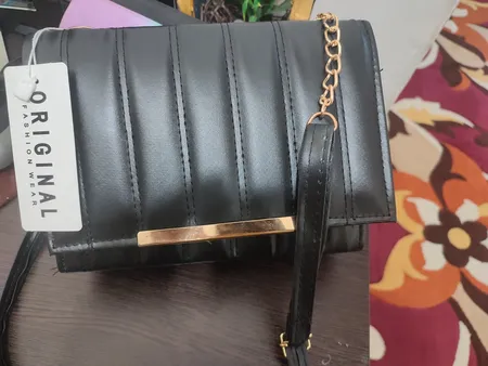 کیف رودوشی زنانه مدل NM-135