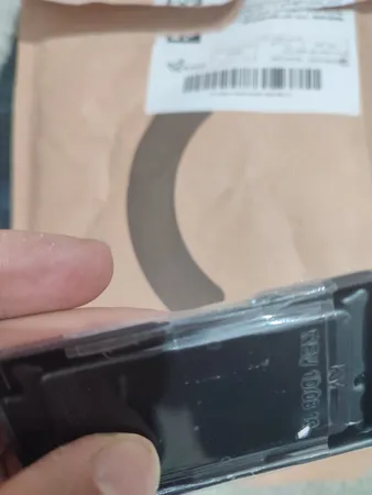 رم لپ تاپ DDR4 تک کاناله 2666 مگاهرتز CL11 سامسونگ مدل PC4 ظرفیت 4 گیگابایت