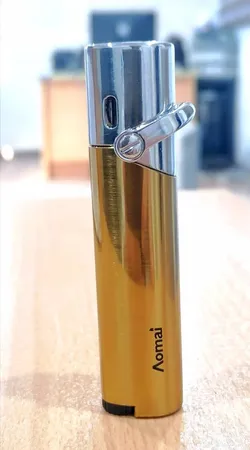 فندک آومای مدل PJ-109866