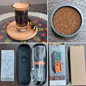 تجریه خرید آسیاب دستی استارسو مدل آسا آسیاب