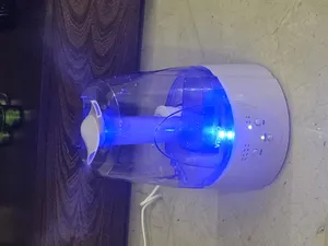 تجریه خرید دستگاه بخور سرد وکتو مدل HQ - 2008B1