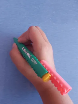 نوک مداد نوکی 0.5 میلی متری پنتر مدل Highpolymer