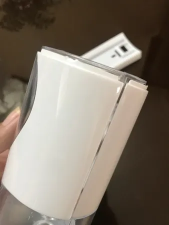 مخزن مایع ظرفشویی بنتی مدل کلاسیک