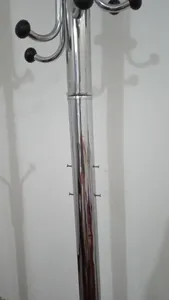 تجریه خرید جالباسی ایستاده آریا گستر پارس مدل آرمیتا