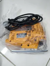 تجریه خرید اره عمودبر برقی اینتیمکث کد GHR 126