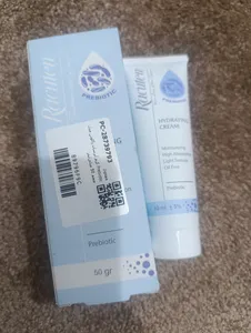 تجریه خرید کرم آبرسان راکوتن مدل Prebiotic حجم 50 میلی‌لیتر